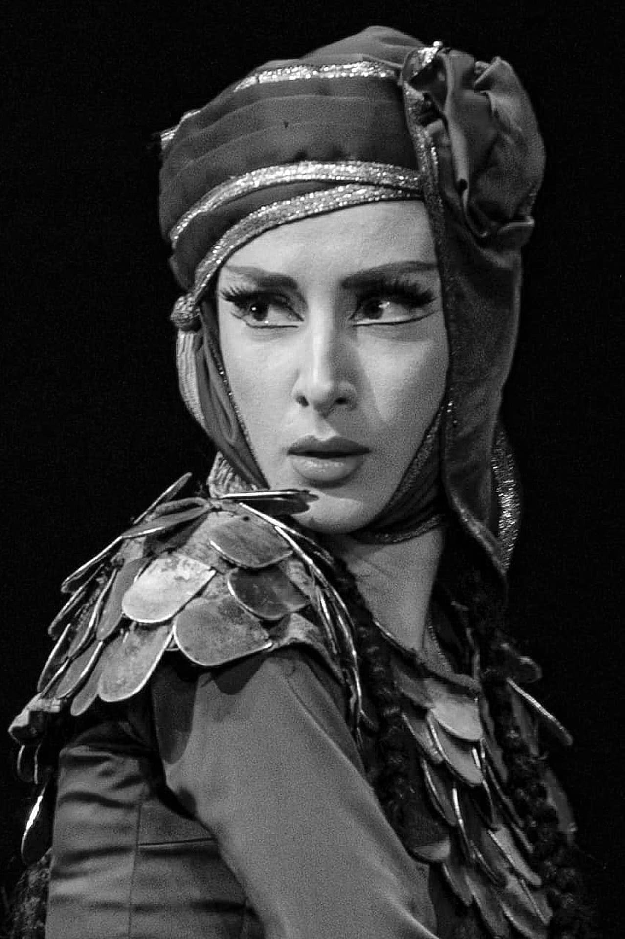 Sukhishvili Georgian National Ballet on stage — photograph 6