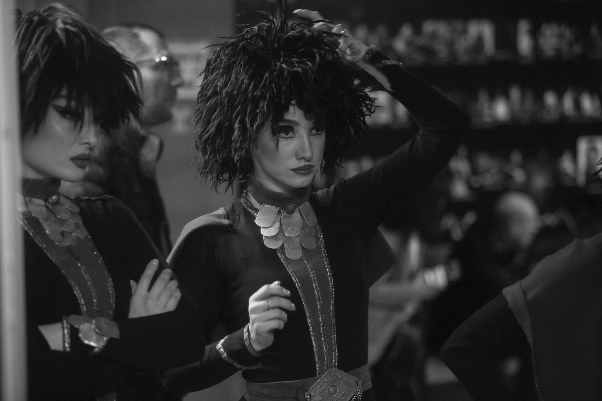 Sukhishvili Georgian National Ballet on stage — photograph 18