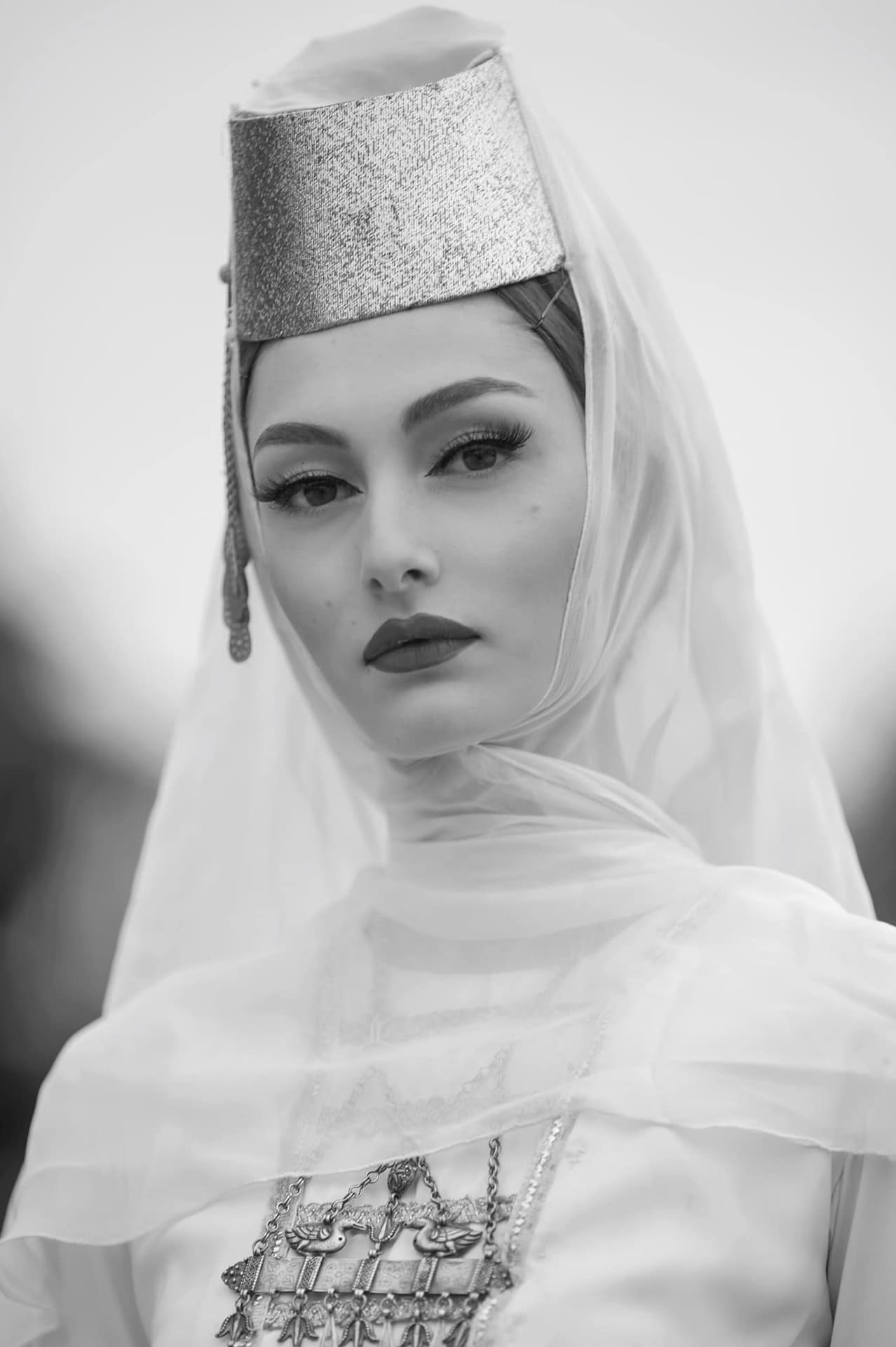 Sukhishvili Georgian National Ballet on stage — photograph 26